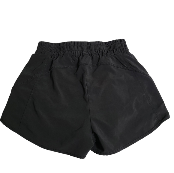 Blooming Jelly Women's High Waisted Running Shorts - Picture 9 of 14
